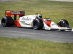 McLaren TAG MP4-3 1987 года